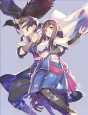 传颂之物失落的旗帜 ARTWORKS