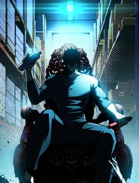 末世高温我靠安全屋成神