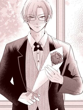 想为高岭同学画像