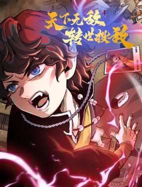 天下无敌 转世投敌