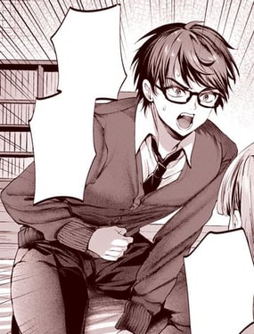 限定的爱之喘息