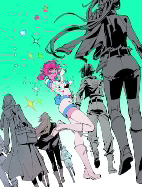 ����ħ����Ů