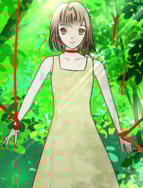 ����ɭ��