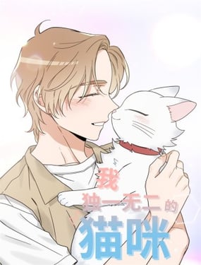 我独一无二的猫咪