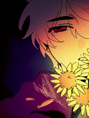 献给你我反胃的真心