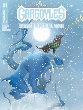 夜行神龙2025冬季特刊