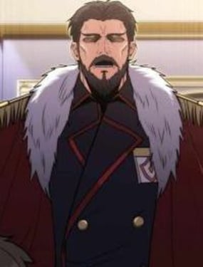 侯爵家长公子是武术家