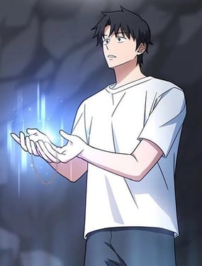 异世界兽医金午镇