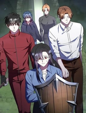 C级坦克不死回归！