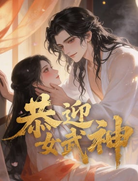 恭迎女武神小说版