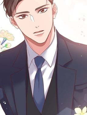 商业婚姻喜欢上了就离婚