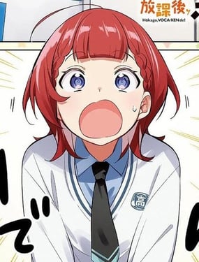 ��ѧ��VOCALOID�м���