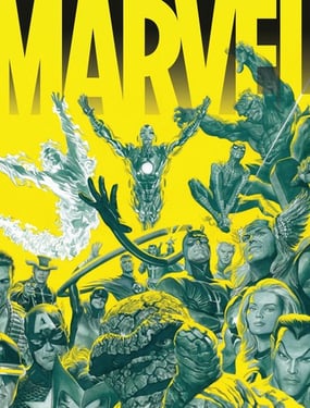 神盾局特工尼克弗瑞独眼开局