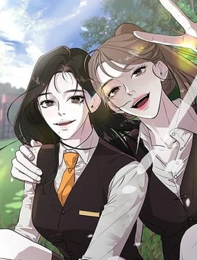 堕落天使的复仇For The Queendom