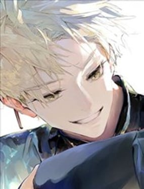 实习小阎魔的‘初恋’