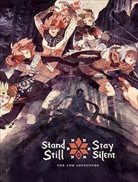 停滞不前，沉默不语