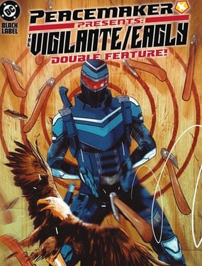 义务警员与平使者