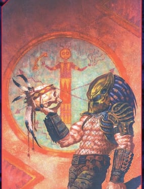 ��Ѫսʿ˫��ħѪ