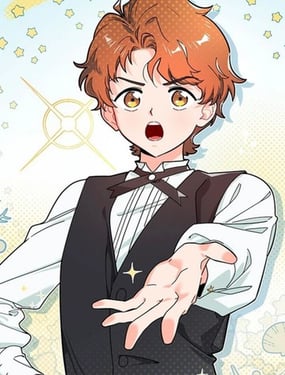 科纳特城堡的管家生存日志