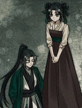 在四川唐家的侍女求生记