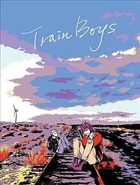 Train Boys