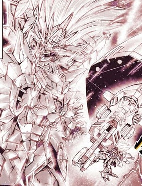 勇者王我王凯牙&FINAL EEE