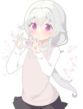 女装男子的小故事