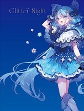 Noyu ���� Glitter Night