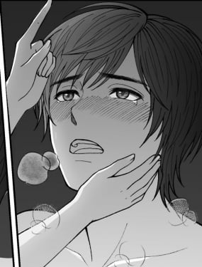 男人只会影响我拯救世界速度的！