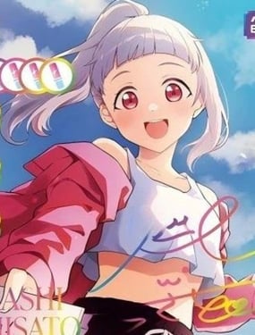 Loveca�������