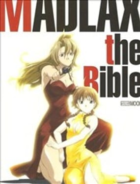 MADLAX the Bible
