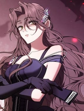 恶女舞剑归来的原因