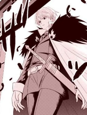 转生后我成为了伴侣