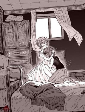 美丽的西尔菲德