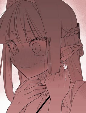 吃掉小鲨鱼。鳄鱼姐姐x小鲨鱼