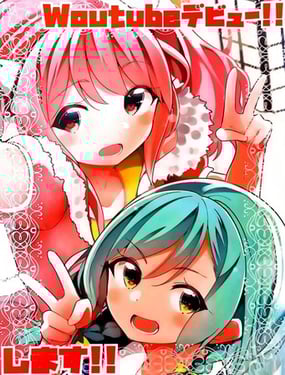 (C97)Woutube��������������