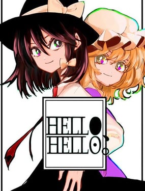 HELLO��HELLO��