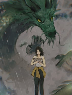 谜龙档案