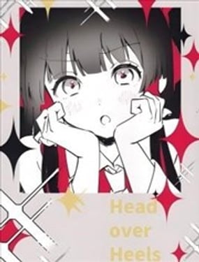 Head over Heels