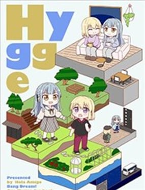 Hygge (C107)