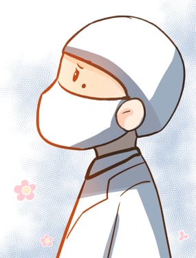 医生日常