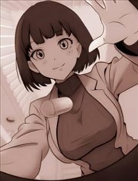 胶囊护士