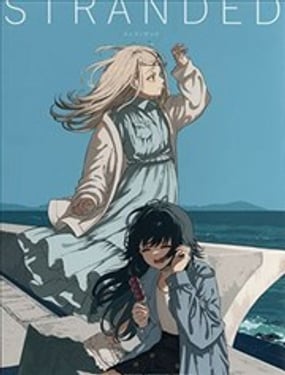 STRANDED