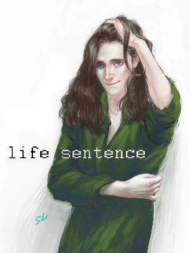  Life sentence