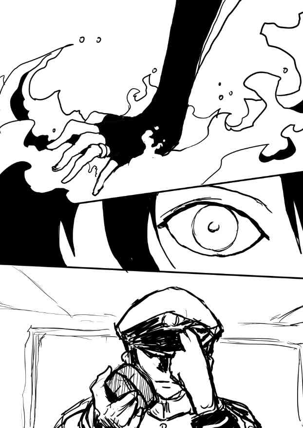 舰COLLE / ZERO零四二三事变报告 - 番外03 - 第5张图