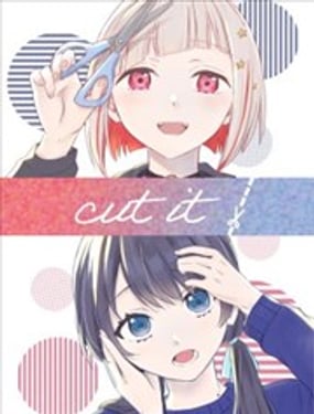 cut it