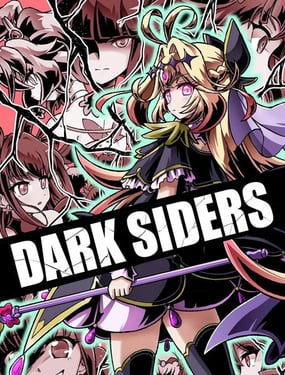 ��֮����Ů DARK SIDERS