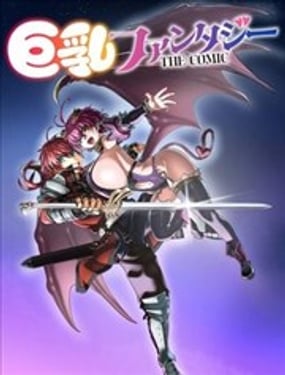 ������� THE COMIC