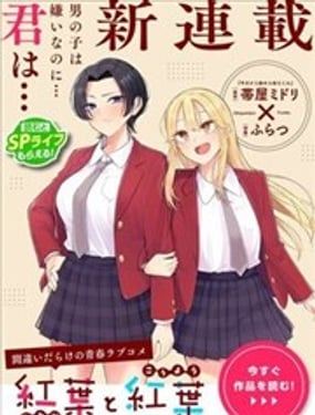 红叶与红叶