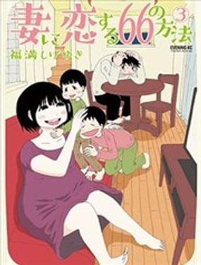 爱上妻子的66个方法